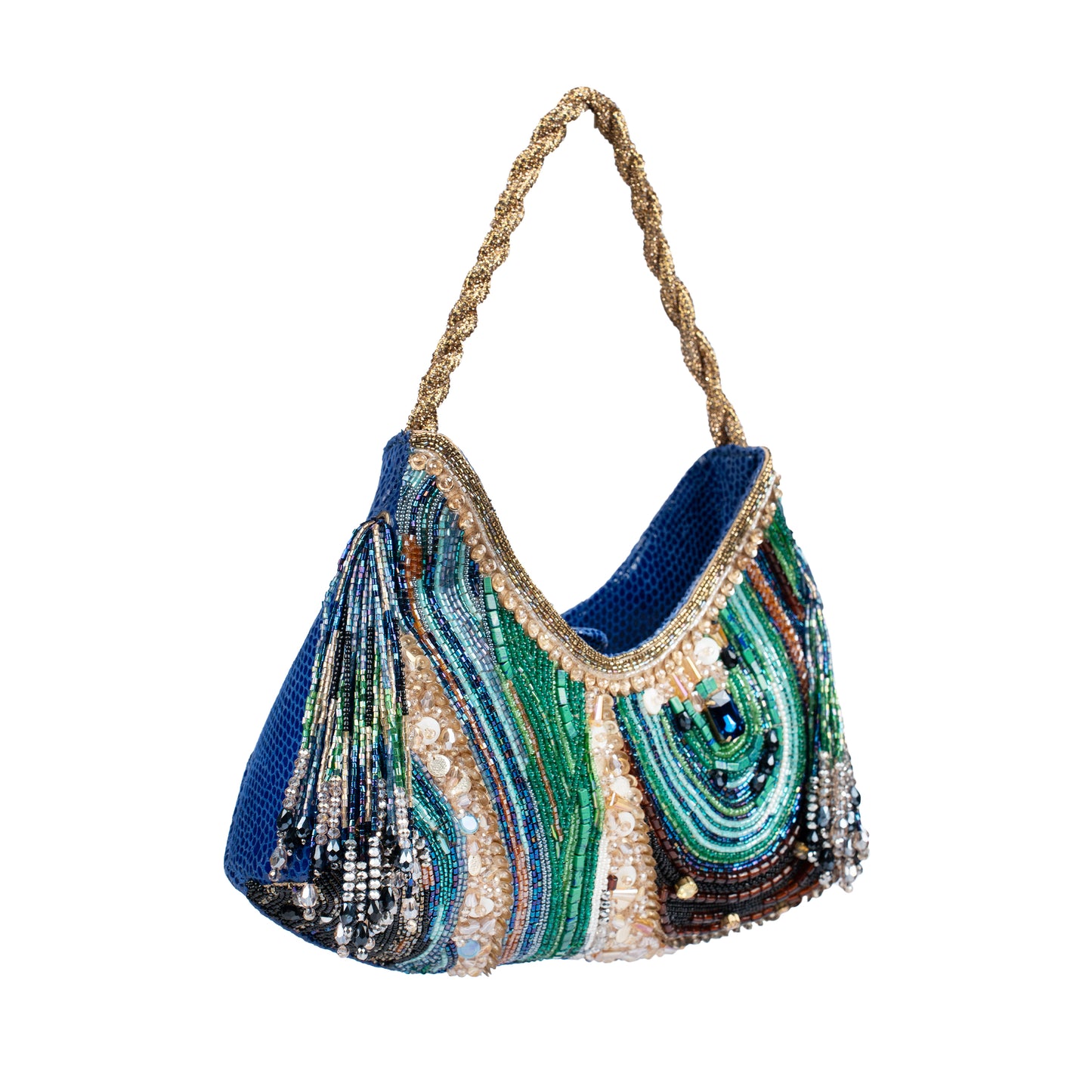 Agate Radiance Bag