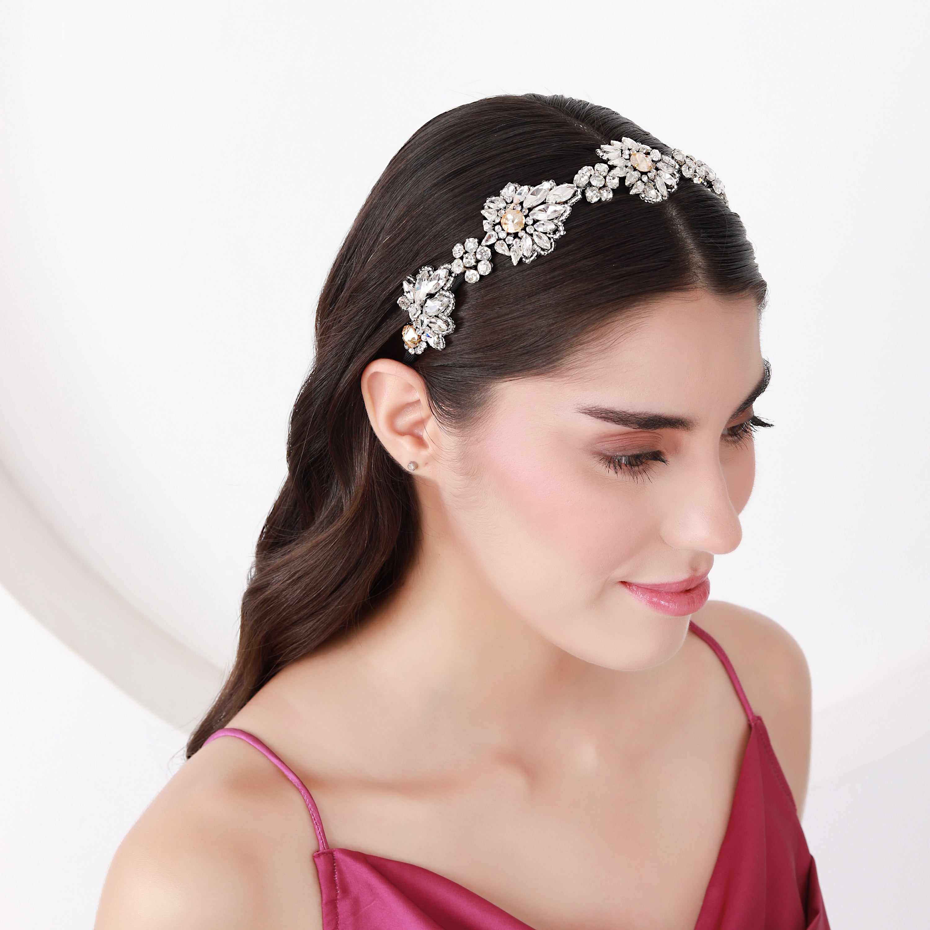 Crystal Bloom
