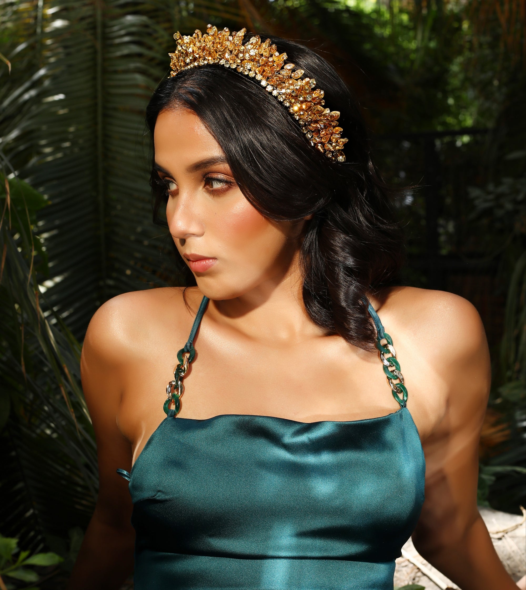 Victoria Gold – BornFlash