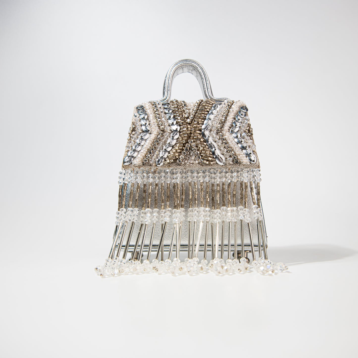 Seraphim Silver Mini