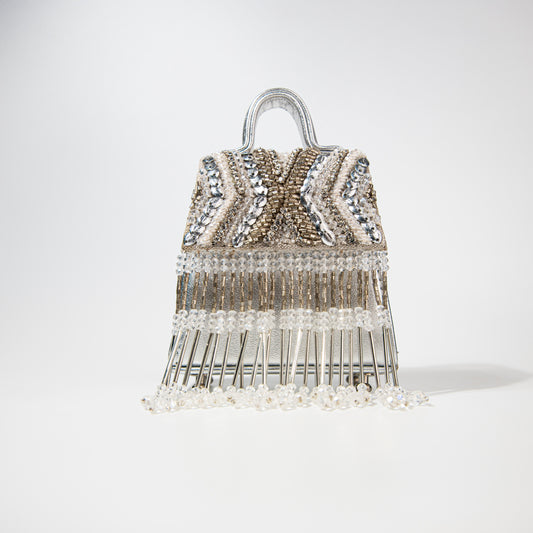 Seraphim Silver Mini