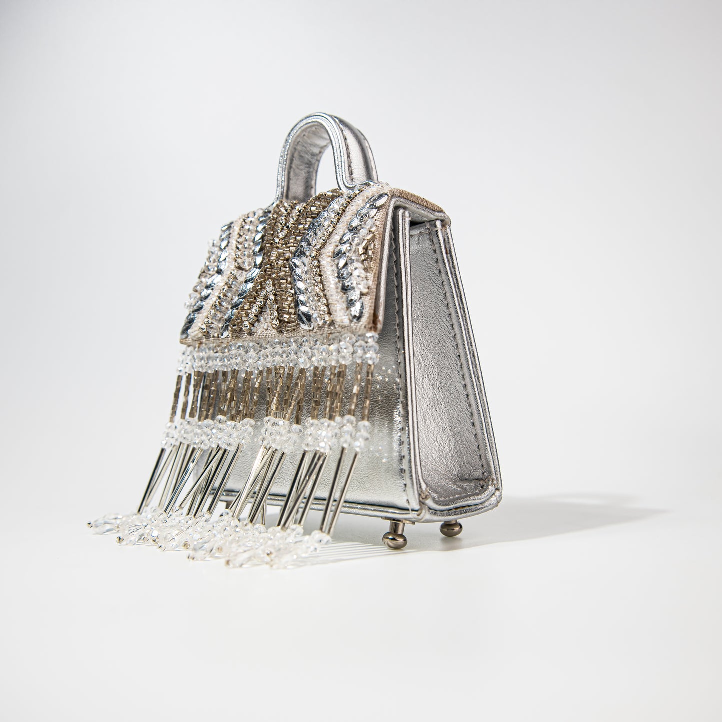 Seraphim Silver Mini